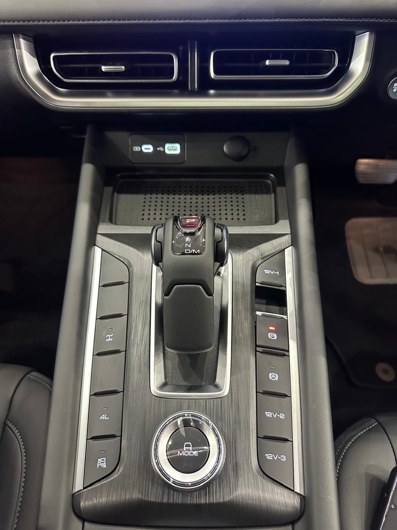 GWM P300 - GWM Haval Hatfield - Image 10
