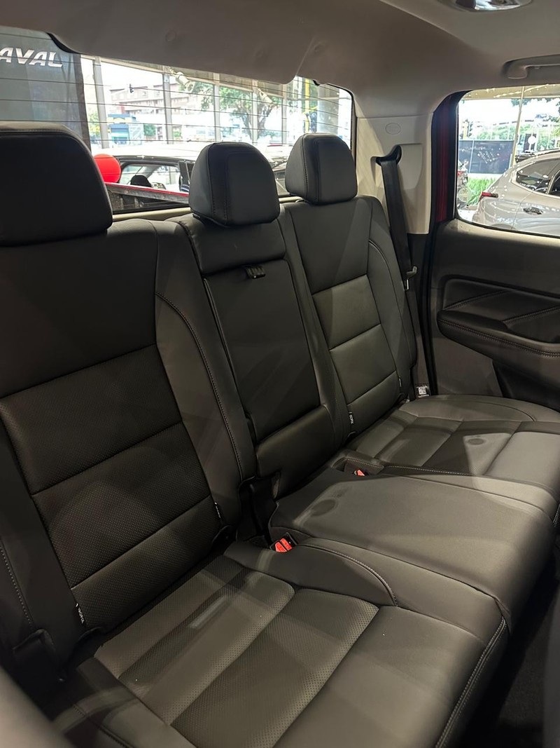 GWM P300 - GWM Haval Hatfield - Image 11