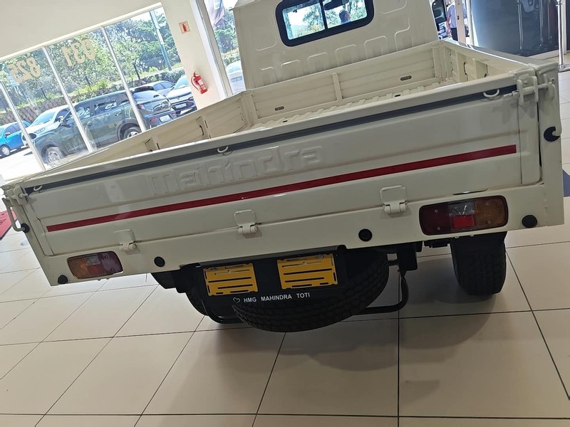 Mahindra Bolero - Mahindra Amanzimtoti - Image 9