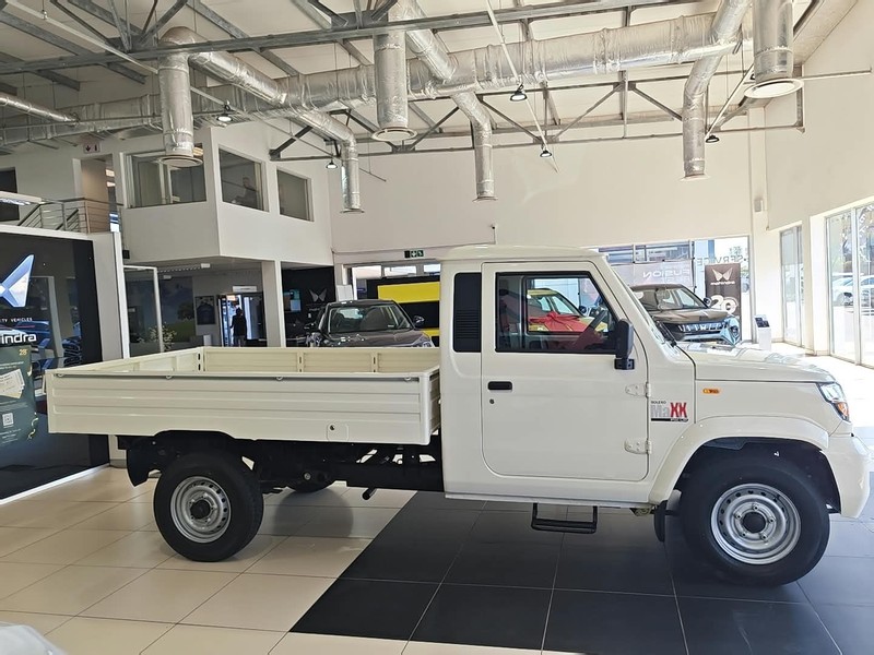 Mahindra Bolero - Mahindra Amanzimtoti - Image 2