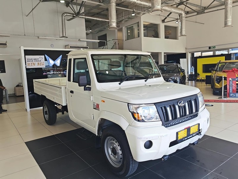 Mahindra Bolero - Mahindra Amanzimtoti - Image 1
