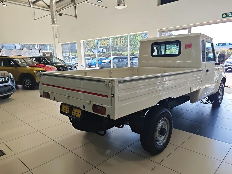 Mahindra Bolero - Mahindra Amanzimtoti - Image 4