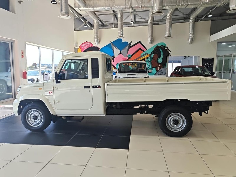 Mahindra Bolero - Mahindra Amanzimtoti - Image 5