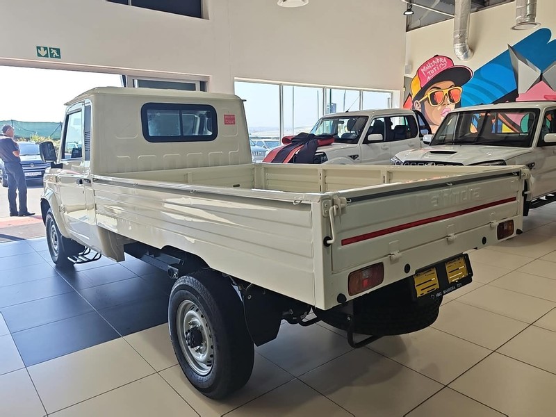 Mahindra Bolero - Mahindra Amanzimtoti - Image 6