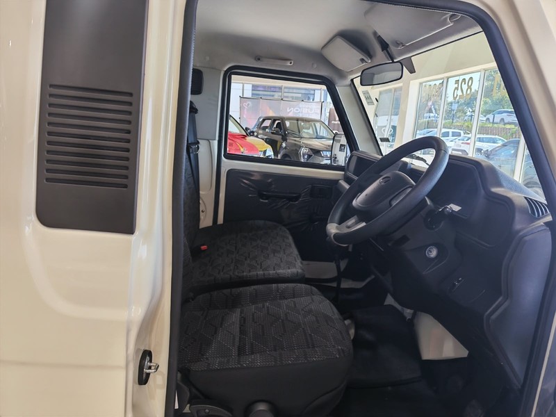 Mahindra Bolero - Mahindra Amanzimtoti - Image 8
