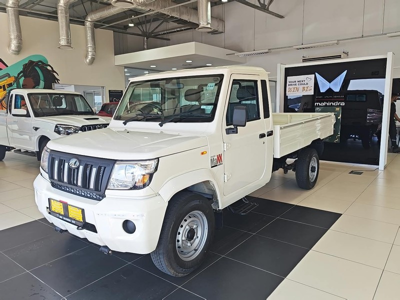 Mahindra Bolero - Mahindra Amanzimtoti - Image 3