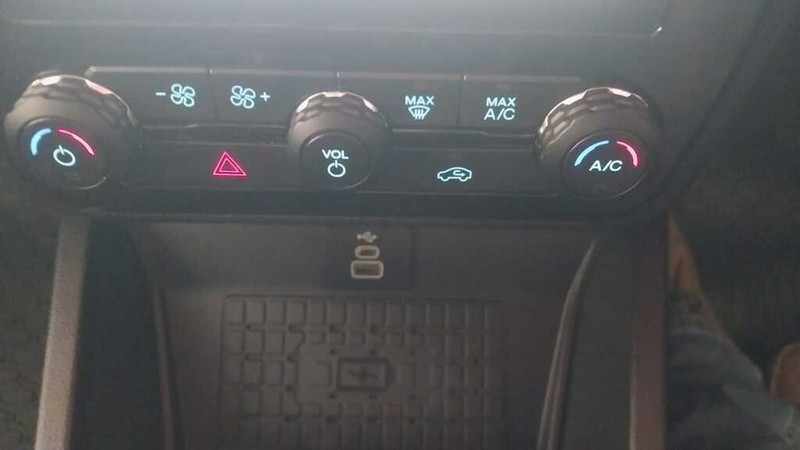 Ford Ranger - GVW Motors - Image 10