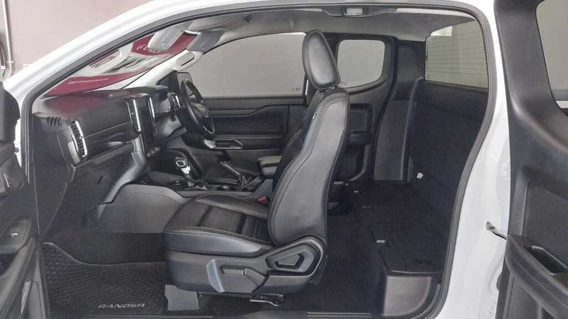 Ford Ranger - GVW Motors - Image 17