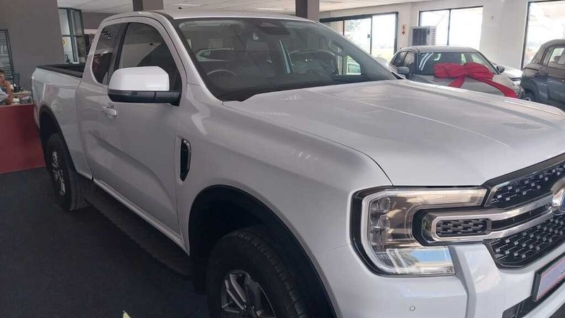 Ford Ranger - GVW Motors - Image 4