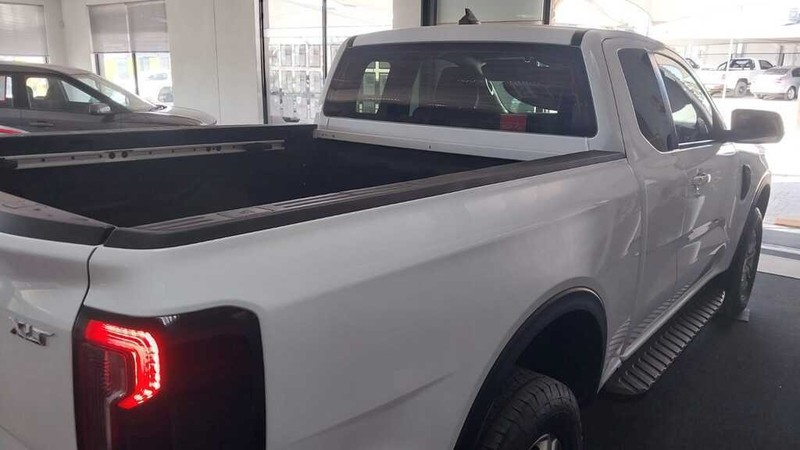 Ford Ranger - GVW Motors - Image 12