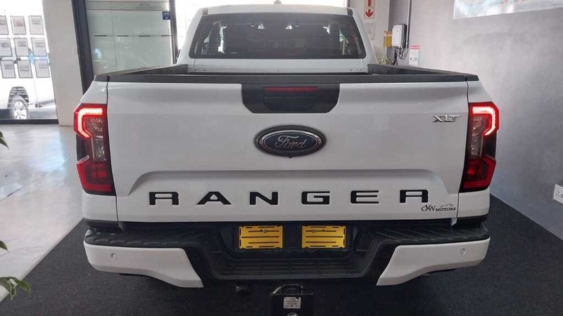 Ford Ranger - GVW Motors - Image 14