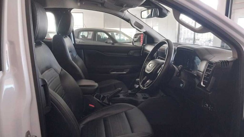 Ford Ranger - GVW Motors - Image 5