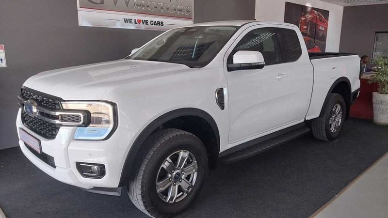 Ford Ranger - GVW Motors - Image 2