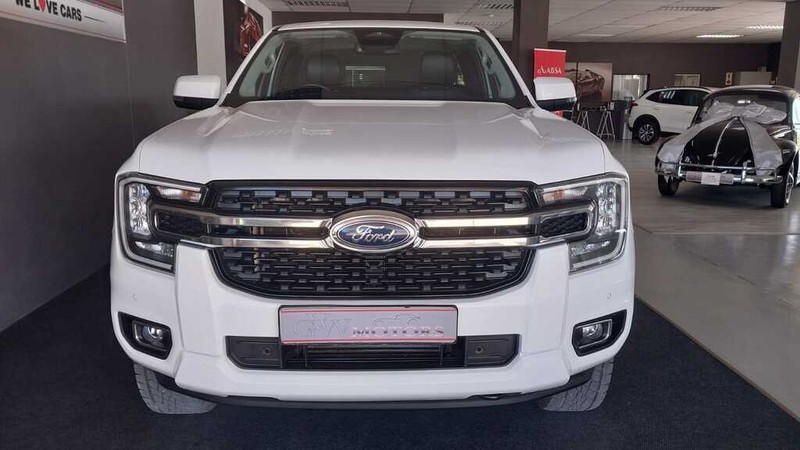 Ford Ranger - GVW Motors - Image 3