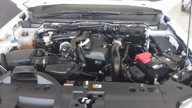 Ford Ranger - GVW Motors - Image 19
