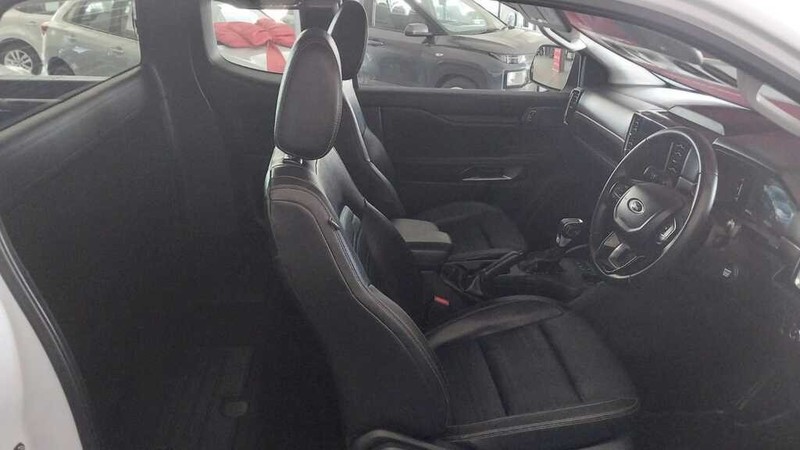 Ford Ranger - GVW Motors - Image 13