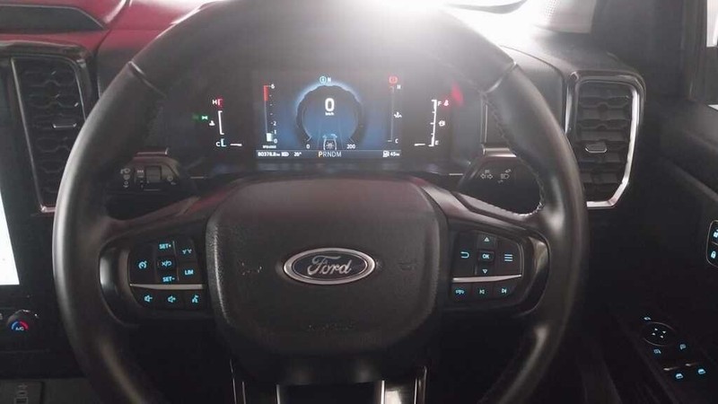 Ford Ranger - GVW Motors - Image 7