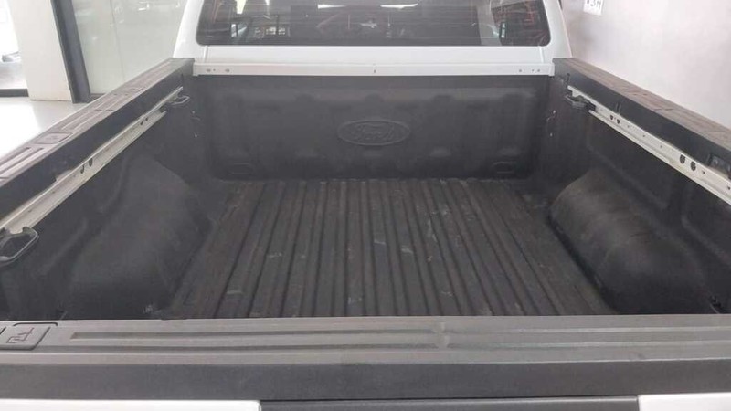 Ford Ranger - GVW Motors - Image 16