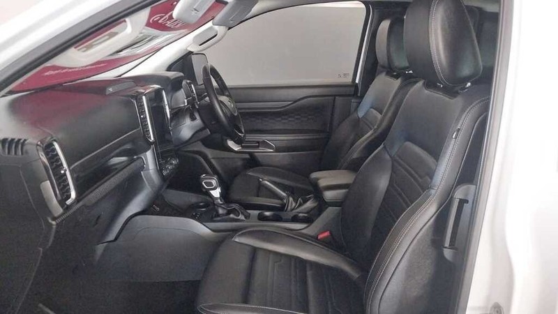Ford Ranger - GVW Motors - Image 18