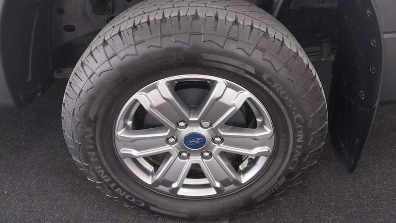 Ford Ranger - GVW Motors - Image 15