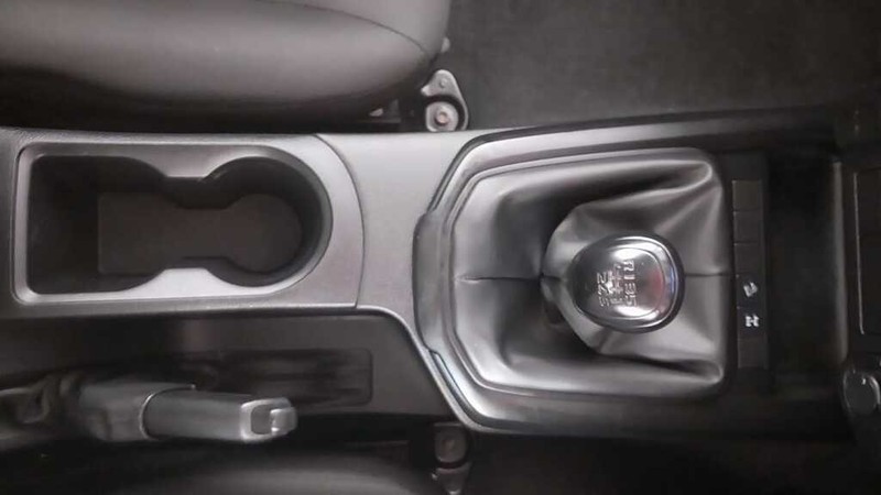 Isuzu D-Max - GVW Motors - Image 9