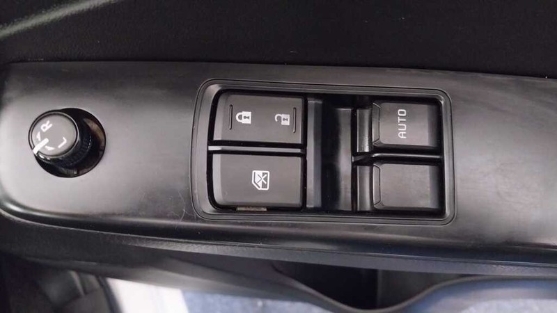 Isuzu D-Max - GVW Motors - Image 6