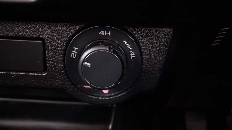 Isuzu D-Max - GVW Motors - Image 11