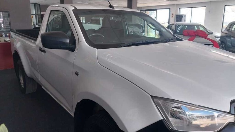 Isuzu D-Max - GVW Motors - Image 4