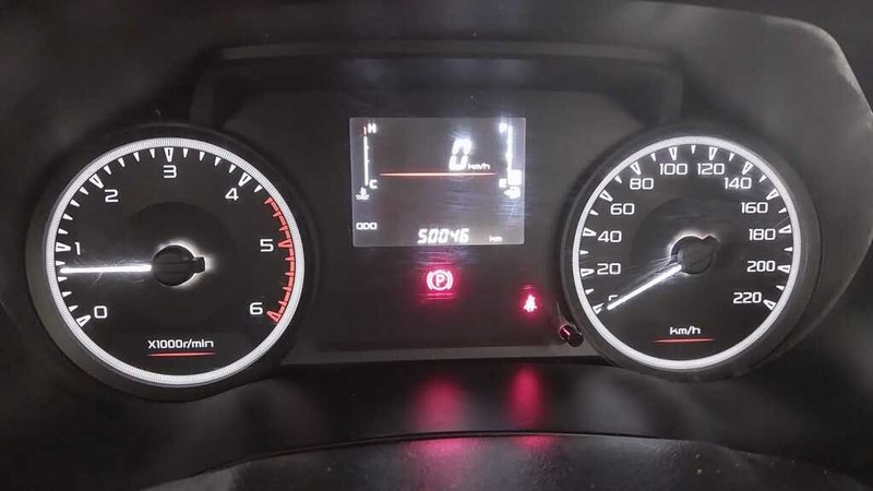 Isuzu D-Max - GVW Motors - Image 8