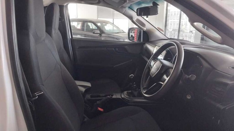 Isuzu D-Max - GVW Motors - Image 5