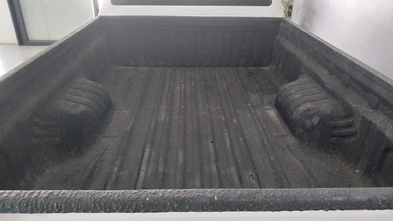 Isuzu D-Max - GVW Motors - Image 13