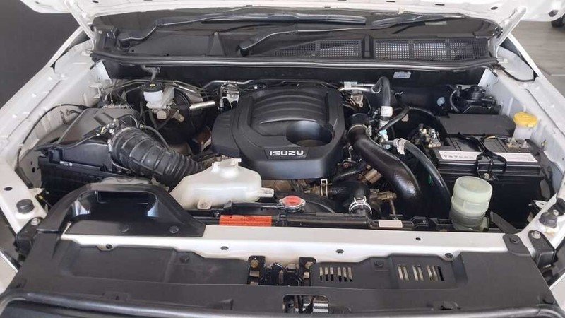Isuzu D-Max - GVW Motors - Image 18