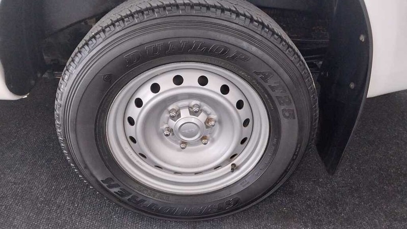 Isuzu D-Max - GVW Motors - Image 14