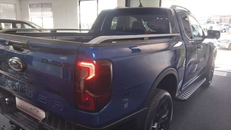 Ford Ranger - GVW Motors - Image 12