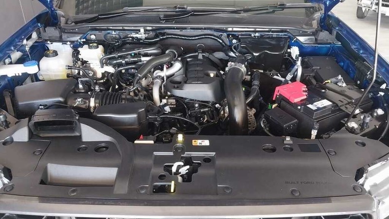 Ford Ranger - GVW Motors - Image 18