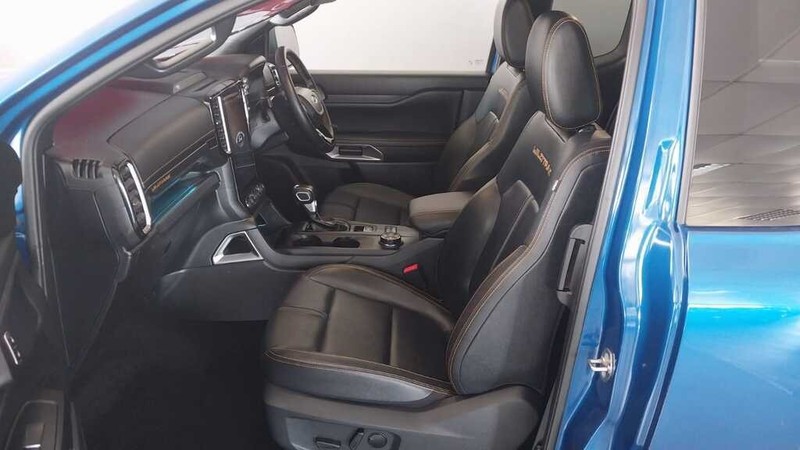 Ford Ranger - GVW Motors - Image 16
