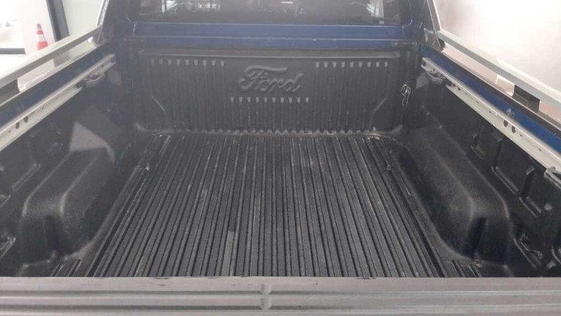 Ford Ranger - GVW Motors - Image 14