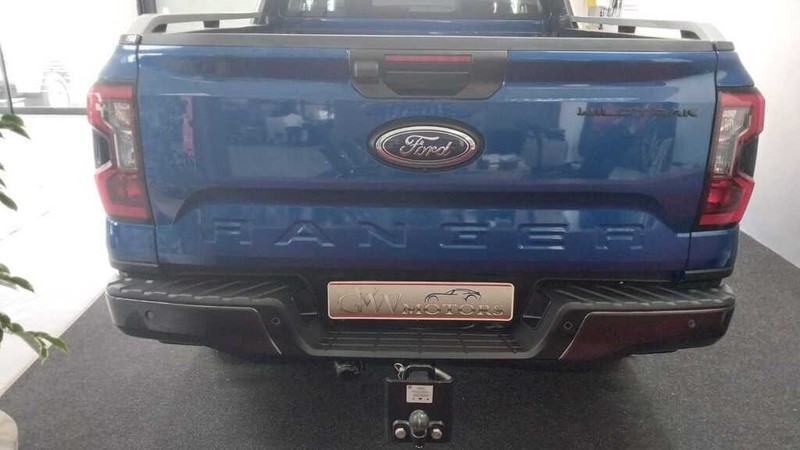 Ford Ranger - GVW Motors - Image 13