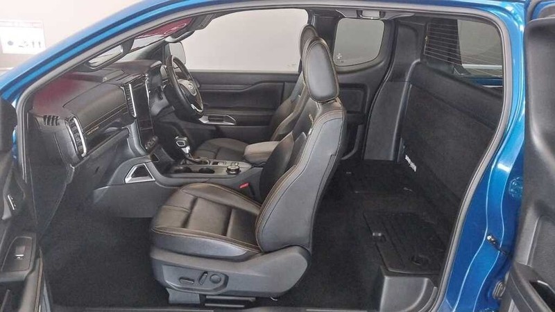 Ford Ranger - GVW Motors - Image 17