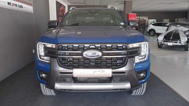 Ford Ranger - GVW Motors - Image 3
