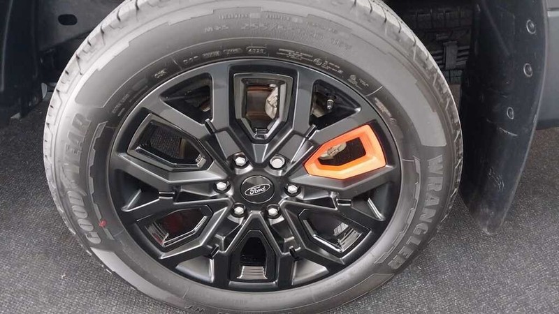 Ford Ranger - GVW Motors - Image 15