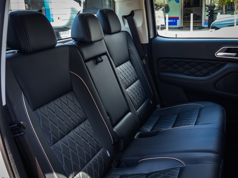 GWM P300 - GWM Haval Hatfield - Image 7