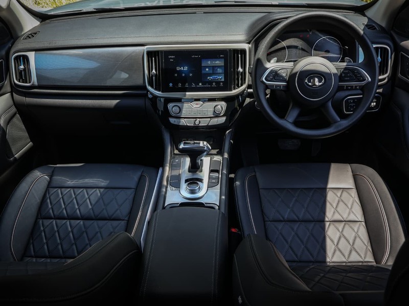 GWM P300 - GWM Haval Hatfield - Image 11