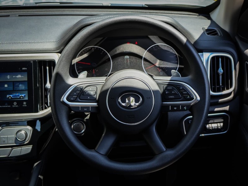 GWM P300 - GWM Haval Hatfield - Image 9