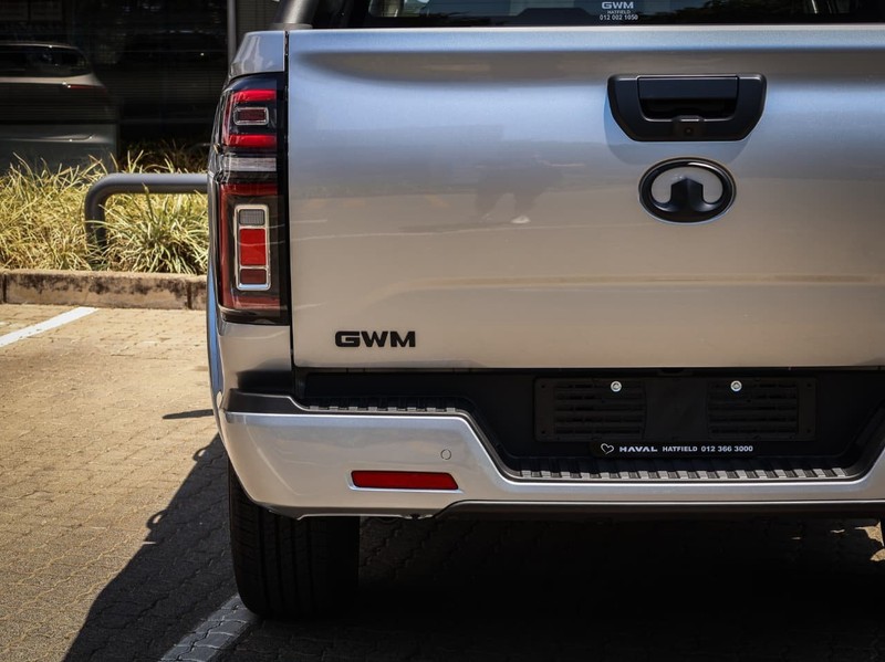GWM P300 - GWM Haval Hatfield - Image 13
