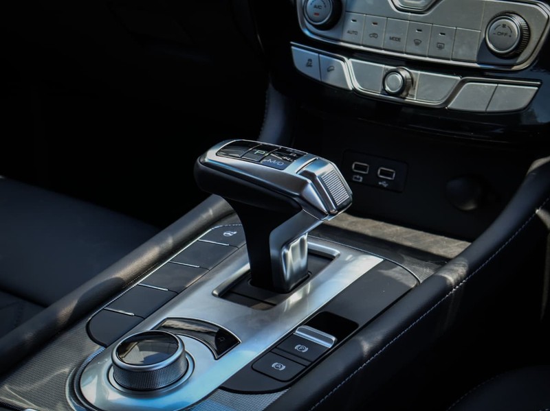 GWM P300 - GWM Haval Hatfield - Image 10