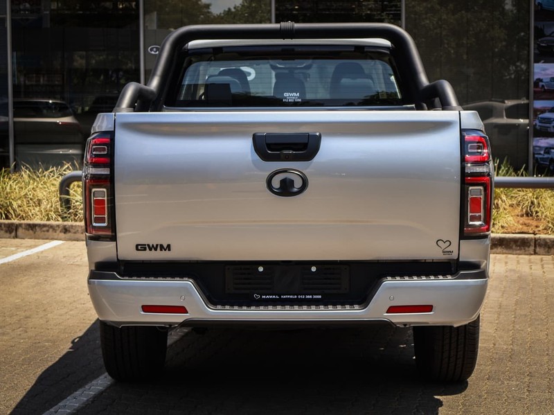GWM P300 - GWM Haval Hatfield - Image 6