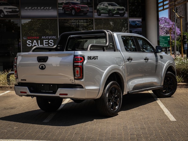 GWM P300 - GWM Haval Hatfield - Image 5