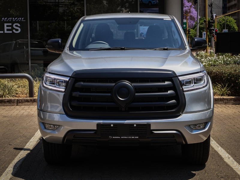 GWM P300 - GWM Haval Hatfield - Image 4