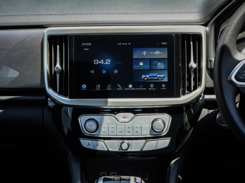 GWM P300 - GWM Haval Hatfield - Image 18